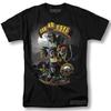 Guns N Roses Shirt Appetite for Destruction Rock Tour Vntg Design T-Shirt Unisex T-Shirt