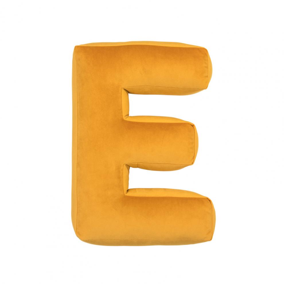 20 Letters Throw Pillow Hand Crafted Children Party Gift Backrest Toys Bedroom Background Decor Photography Prop Baby Shower