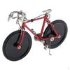 1:16 Scale Alloy Diecast Bike Model Toy Decoration