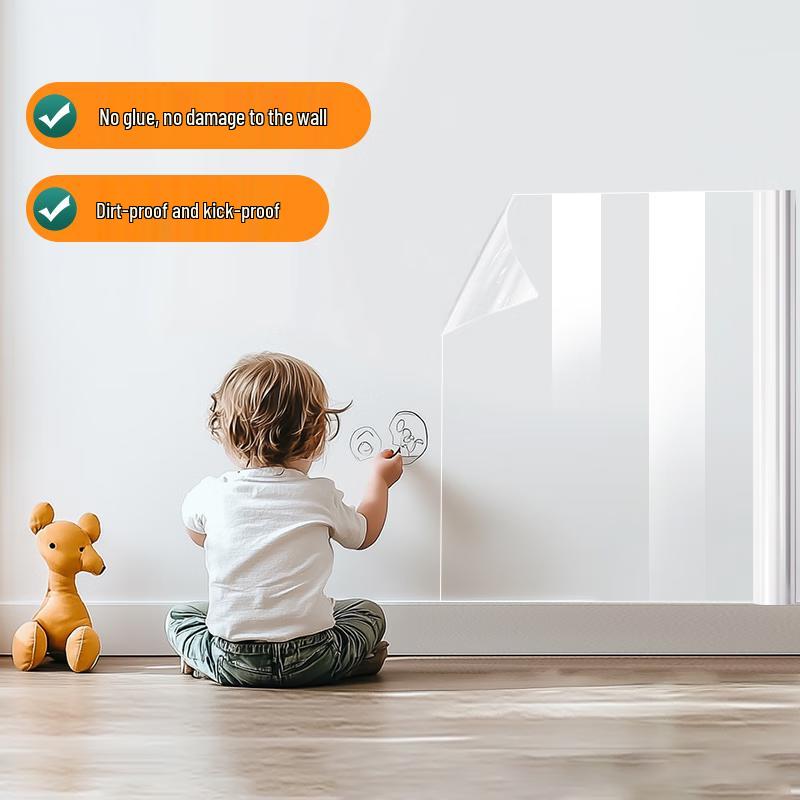 Ai Mo Hui Wall Stickers & Protective Films