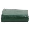 Vidaxl Plandeka, Zielona, 3X4 M, 600 G/M²