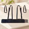 Traction Device Portable Tension Relief Back Belt Comfortable