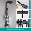 Xuanyong Digital Thermostatic Square Shower System