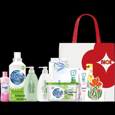 Cura della pelle – Set di cosmetici per la cura