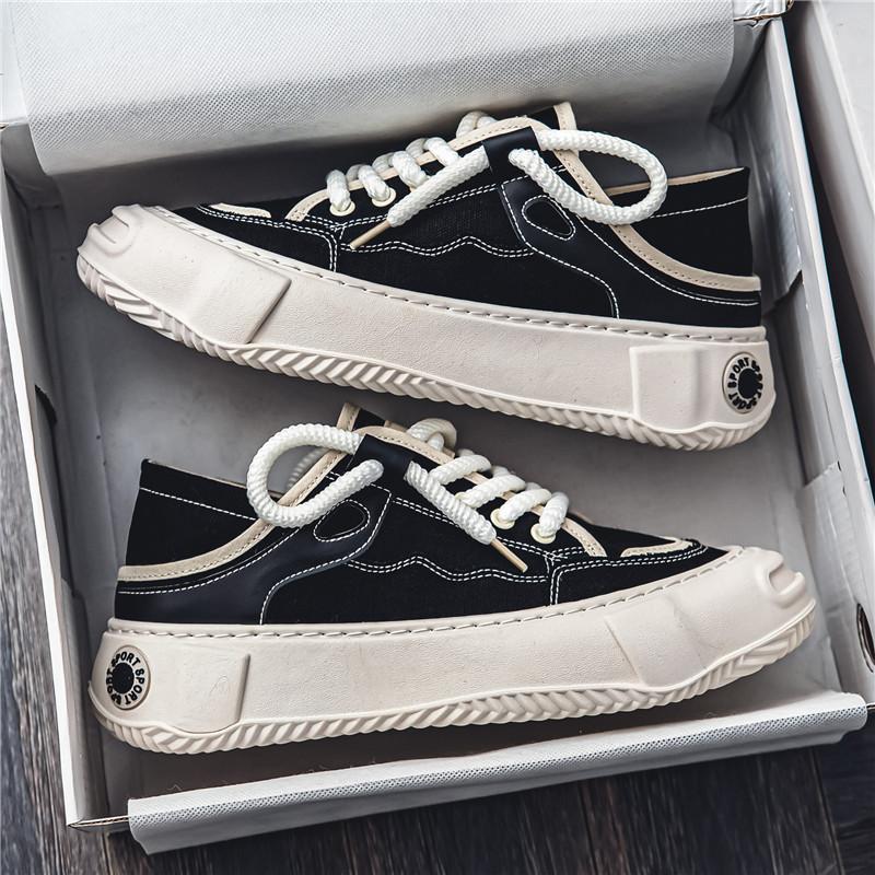 Autumn Men's Shoes Comfortable Casual Luxury Brand Sports Shoes Comfortable Outdoor Trainer Race Running Tenis Shoes