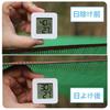 Phyxiul Reptile Thermometer and Digital Thermometer and Mini Digital Thermometer and Hygrometer with LCD Suitable for and for Animal Baby and Includes
