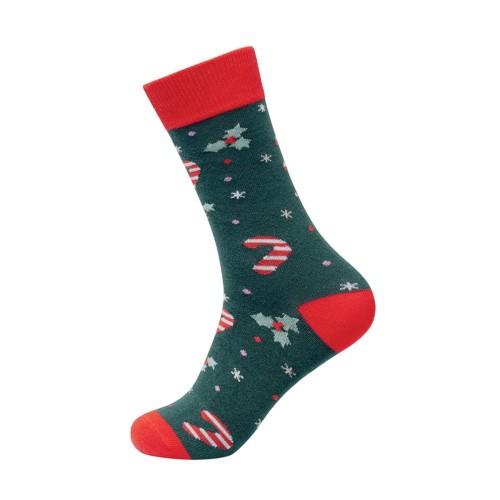 MidOcean Unisex Adult Christmas Socks