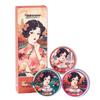 Shanghai Woman Pearl Snow & Perilla Essence Skincare Gift Set