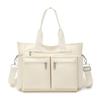 Large Capacity Shoulder Bag Women's Handbag Lightweight Shoulder Crossbody Bag