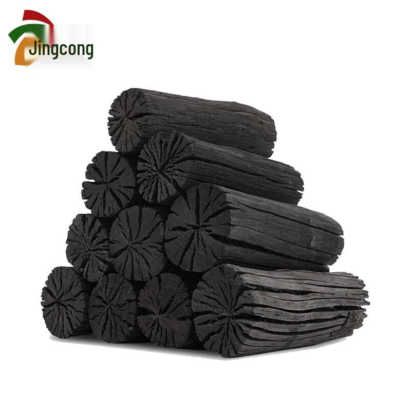 

Jingcong Fruit Wood Smokeless BBQ Charcoal