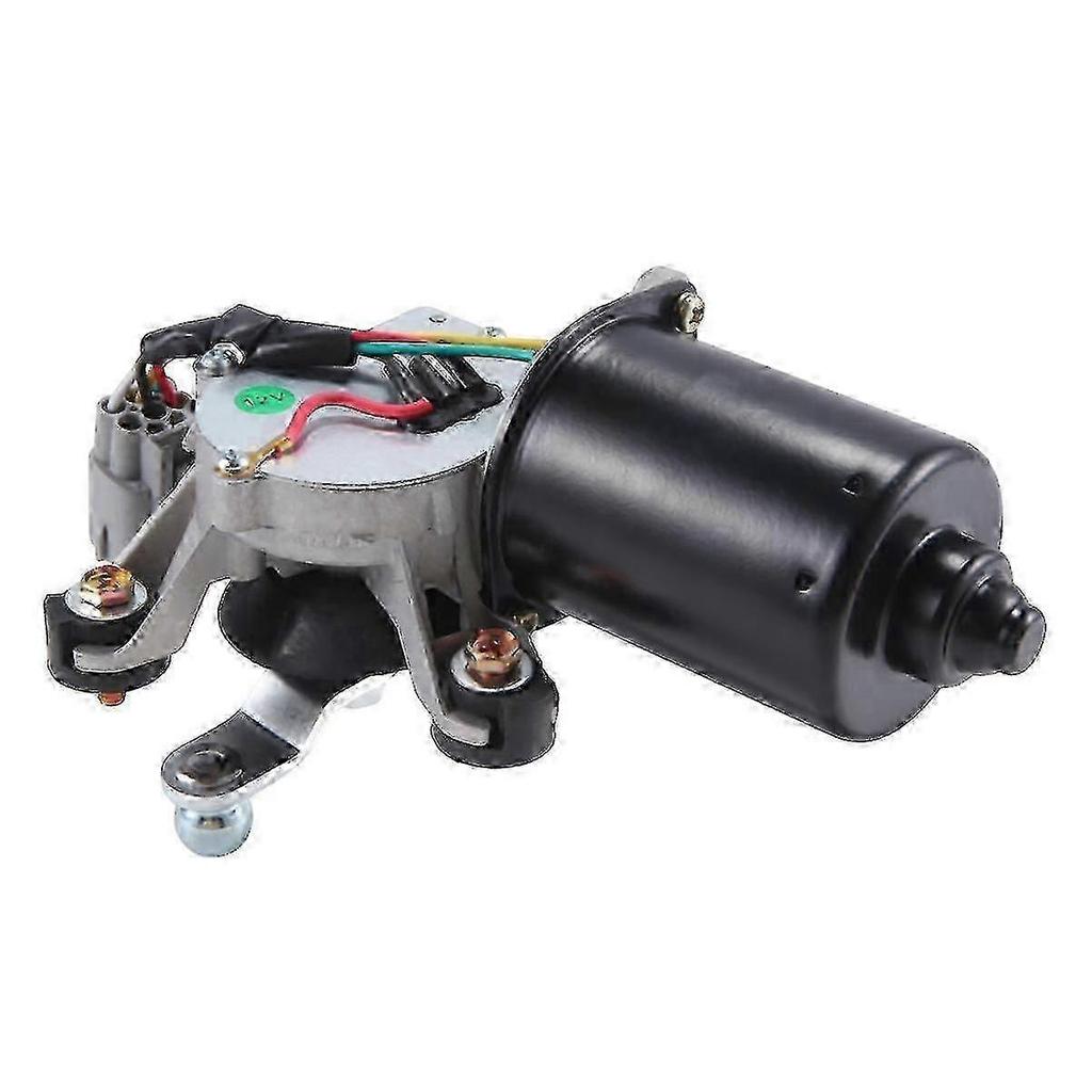 2026 Noul Motor Ștergător Toyota Land Cruiser 85110-60201 Ansamblu pentru Seria FZJ HDJ HZJ