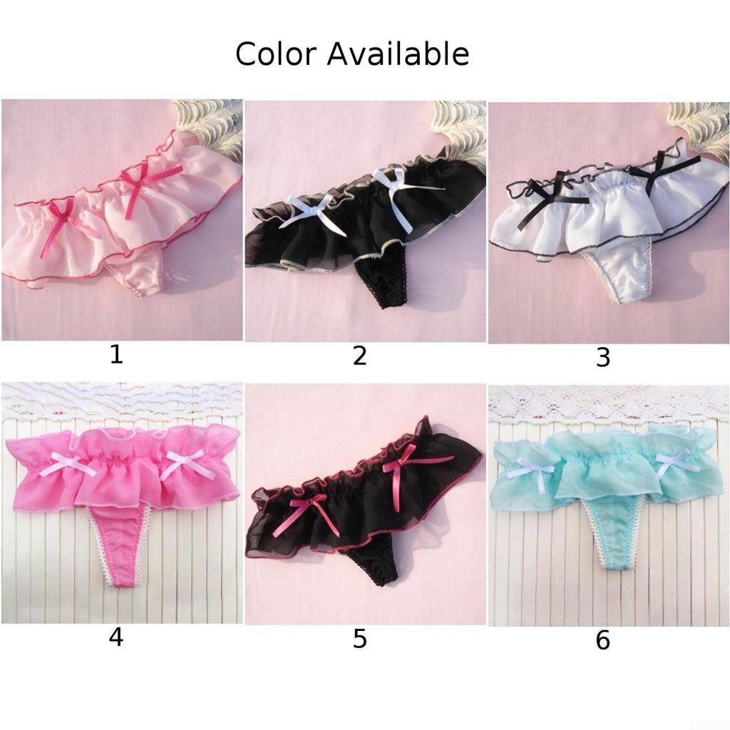 Underwear Underpant Thong Accessory Briefs G-String