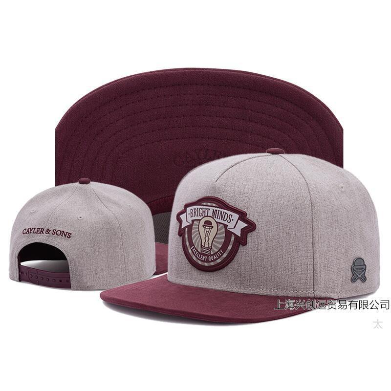 Olive Team League Baseball Cap Embroidered Sun Hat Couples All Season Outdoor