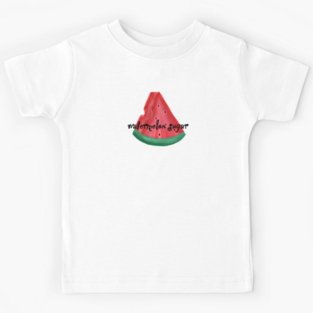 watermelon sugar Kids T-Shirt 120