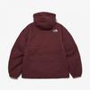 [north Face Official] Nj3np70b Felix Heat Hoodie