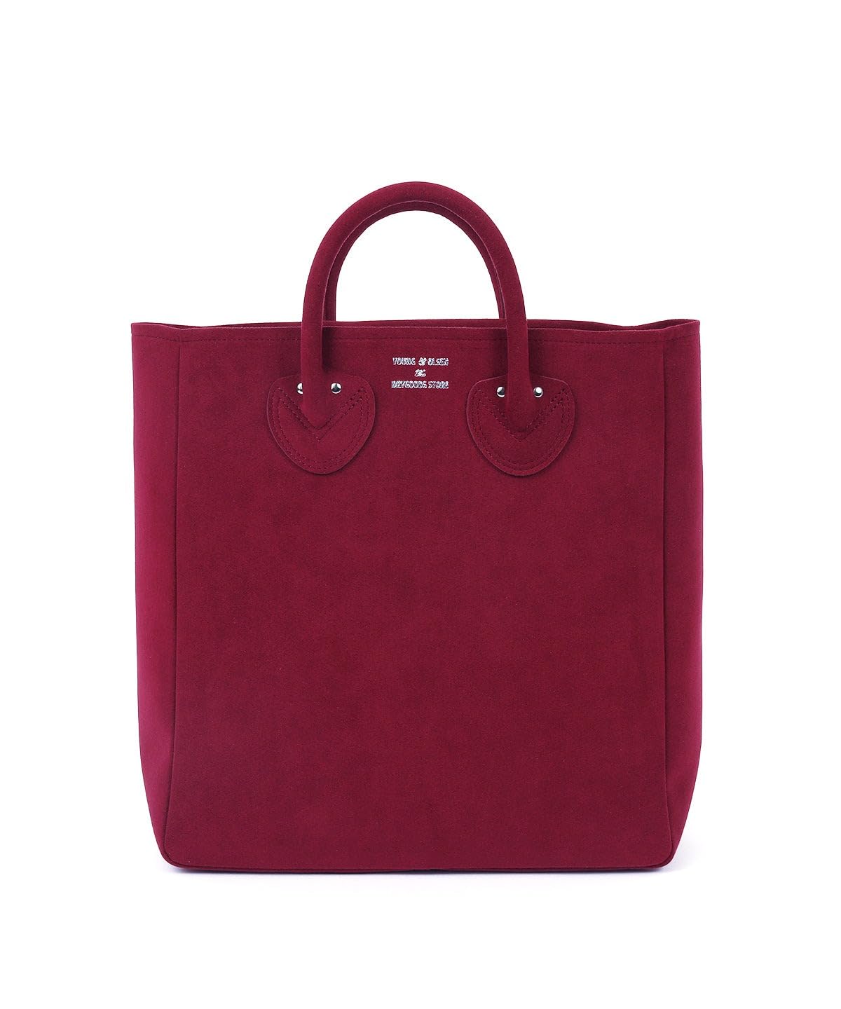 УЛЬТРАЗАМША СУМКА-ТОТТЕММАЛБЕРРИ