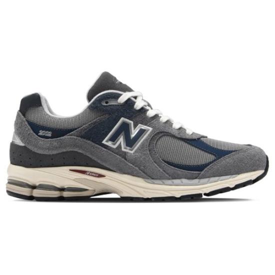 New Balance 2002R Castlerock Navy - M2002REL