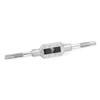 11PCs Mini Screw Tap Set Tapping Tool Screw Machine Accessory High Speed Steel M1 M3.5(11PCs Mini Screw Tap Set )