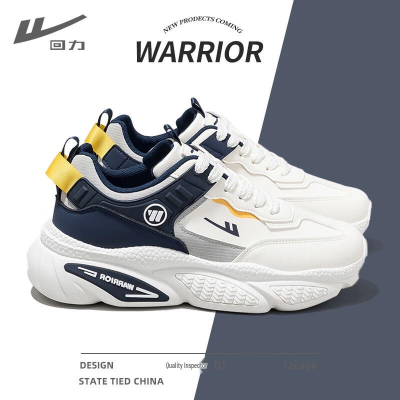 Warrior Men s Casual Dad Shoes 41