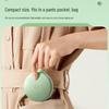 Qisu Portable Oblique Nail Clipper Set