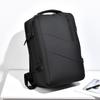 Li Shen Men's Expandable Laptop Backpack