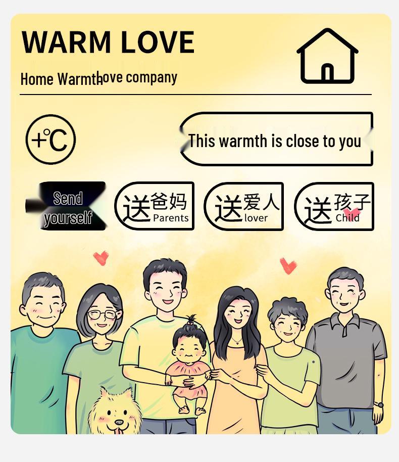 Női kasmírkeverék hőtermelő kerek nyakú termál szett: Antisztatikus, Bőrbarát, Őszi/Téli Alsónemű