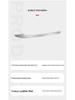 Anti-Collision Rearview Mirror Strips for Mercedes-Benz E-Class, E300L, GLC, C260L