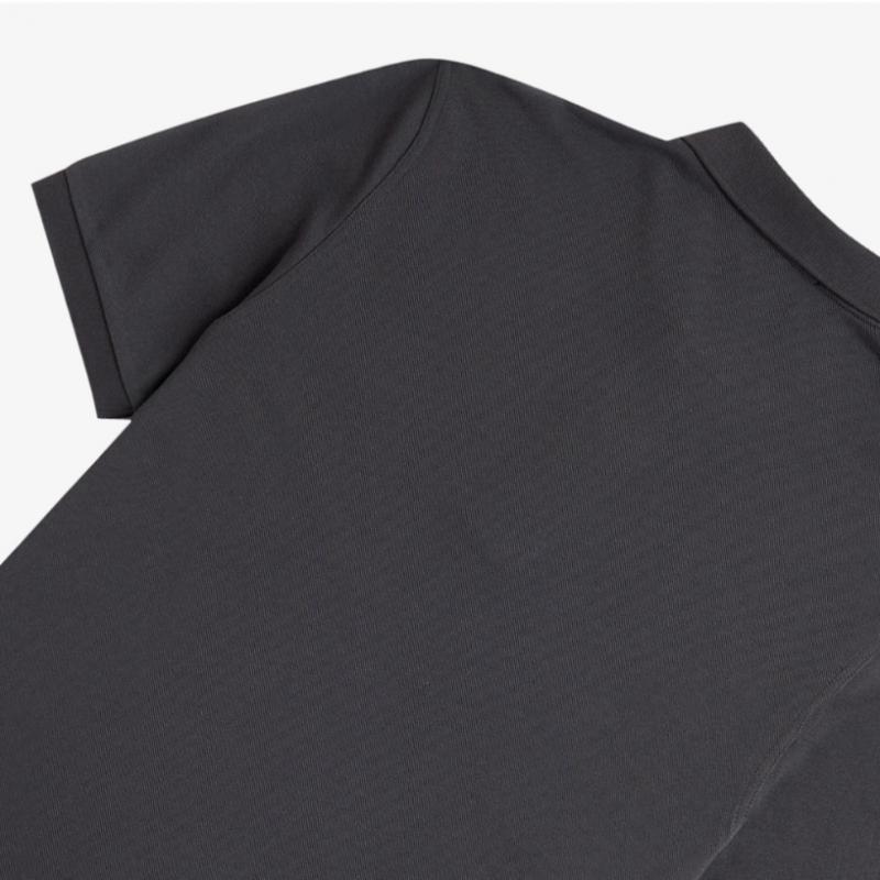 Fred Perry [m6000] Plain Fred Perry Shirt  V07  Afpm2416000 V07