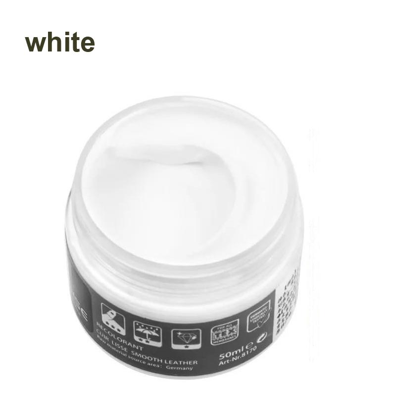 Sada na opravu kůže v autě Univerzální nástroj pro renovaci Péče o auto Tekutý povlak na pohovku na škrábance Praskliny na opravu auta Lešticí nástroj