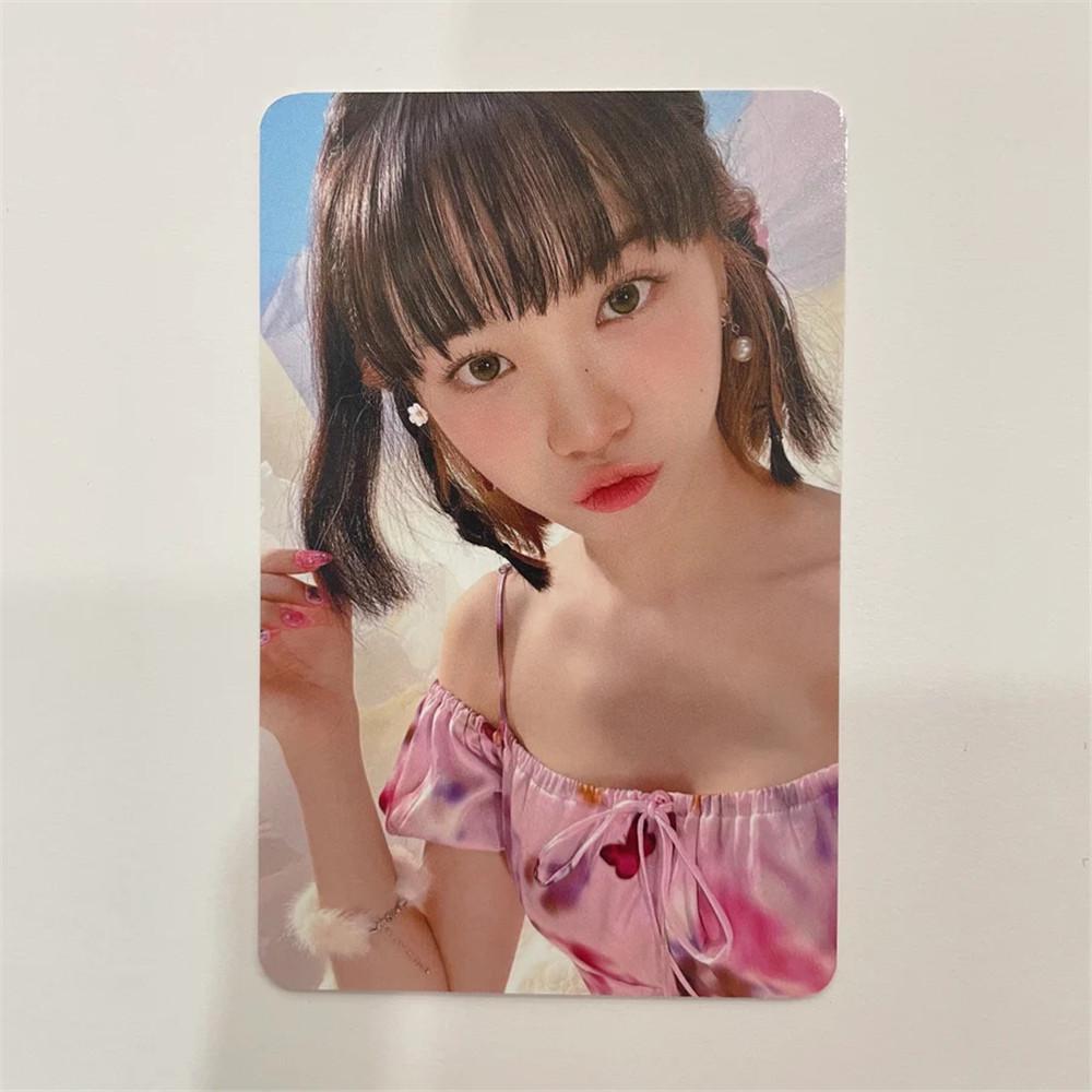 Buy LE SSERAFIM LESSERAFIM Antifragile Photocard (5 Sheets) at