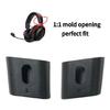 1Pair Headband Clip Accessory for X Cloud III Enhances Headphone Experience Quick Assembly and Ergonomic Comfort