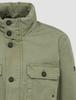 Демисезонная куртка s.Oliver Outdoorjacke Utility Stil Kapuze 2161159 7925