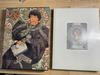 [USED] Alphonse Mucha size A3 extra large book + 3 special framed editions