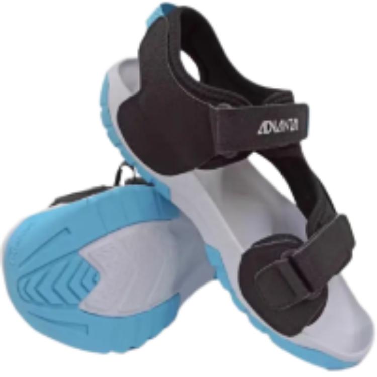 Anta Kids Phantom Outdoor Series Comfortable Versatile Durable Low-Top Sandals Kids Sandals 312539970