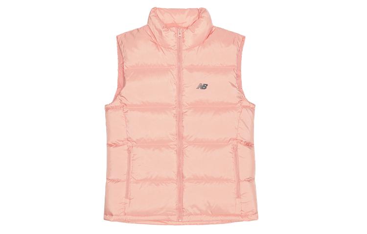 New Balance Down Jacket Unisex Pink NJA4S012PK S