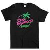 Club Tropicana T Shirts Retro 80s Wham Song Music Classic Tee Shirt Unisex T-Shirt
