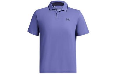 Drive Chill Polo Shirt Men's Carbon Blue 1377364-561
