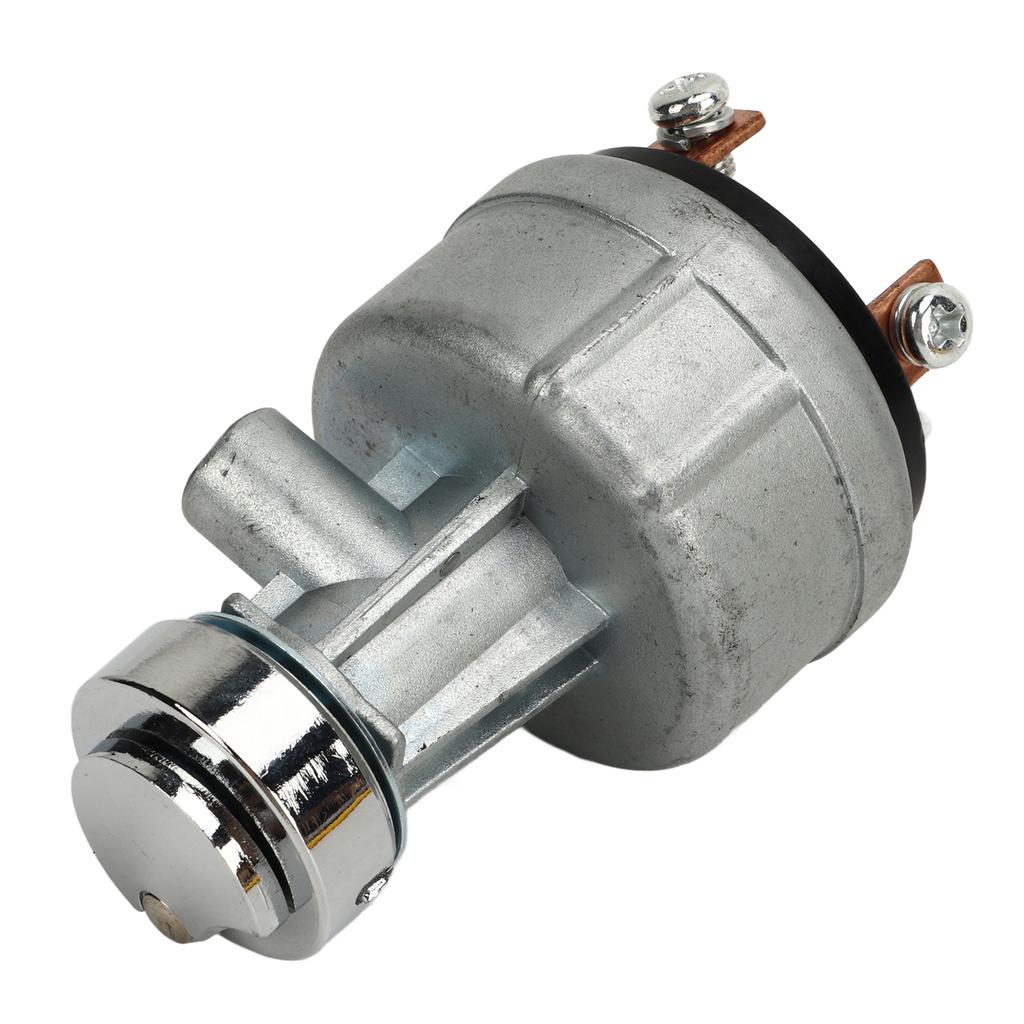 Starter Ignition Switch 6 Wires 7Y3918 Ignition Switch Replacement for Caterpillar Cat E70B 315BL 307C 318BL