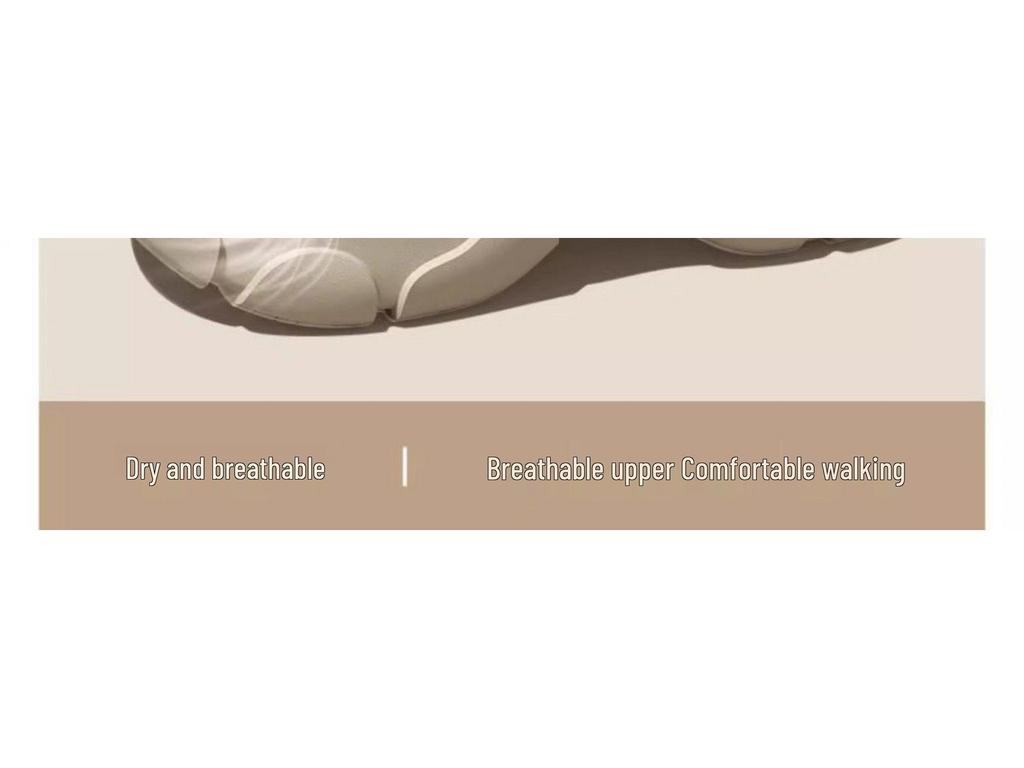 Women's Thick-Soled Height-Increasing Platform Beach Clog Sandals