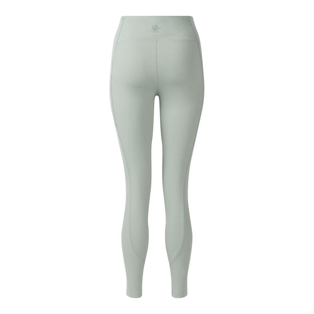Dare 2B Womens/Ladies DonÂ´t Sweat It Plain Leggings