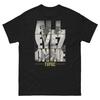 Tops – T-Shirts