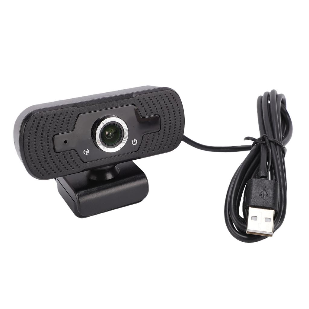 2K Webcam for PC HD 170 degrees  Wide Angle USB Computer Camera for Conferencing Video Calling Online Meetings