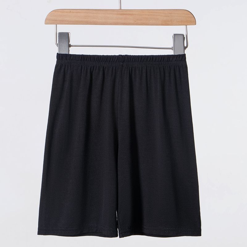 Children's Modal Sleeper Shorts Boys' Pentagram Shorts Girls' Home Shorts Summer Loose Home Shorts