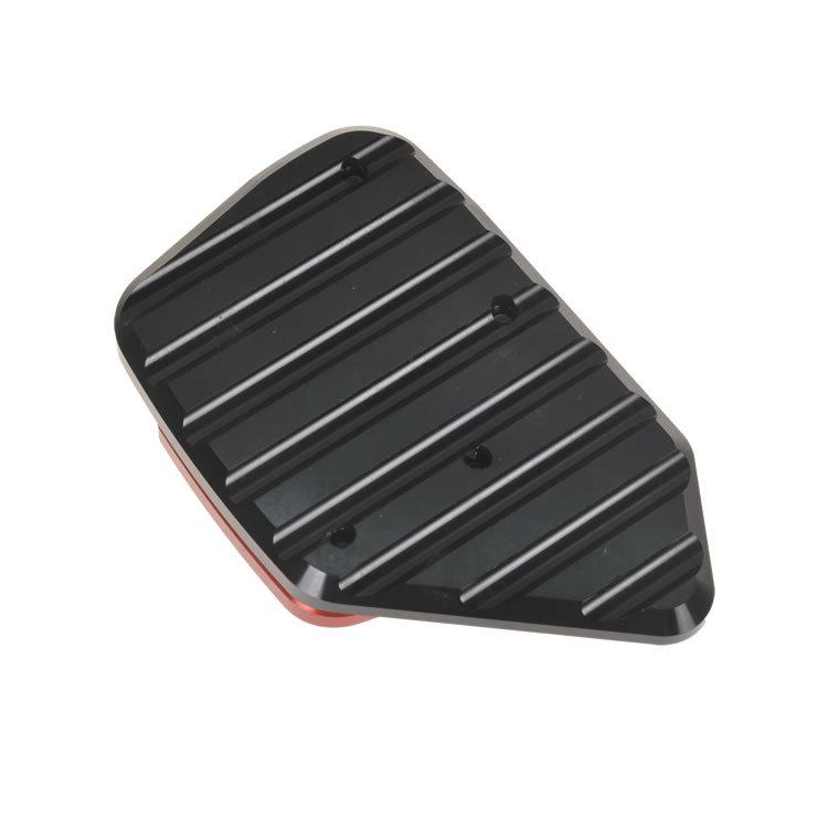 Honda X-ADV750 17-18 Side Stand Foot Pad Enlarger