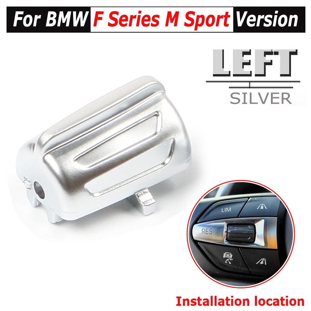 Auto Lenkrad Links Rechts Button Control Knob Für BMW F30 F35 F10 F11 F18 F12 F13 F01 F02 M Sport x1X2 X3 X4 X5M X6M F15