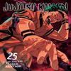 Jujutsu Kaisen Vol. 25 by Gege Akutami Paperback Book 9781974751884