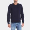 EMPORIO ARMANI Knitwear Men's Blue 8N1MA1-1MPQZ-0924