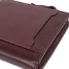 Italian Leather L-Shaped Wallet AX9103
