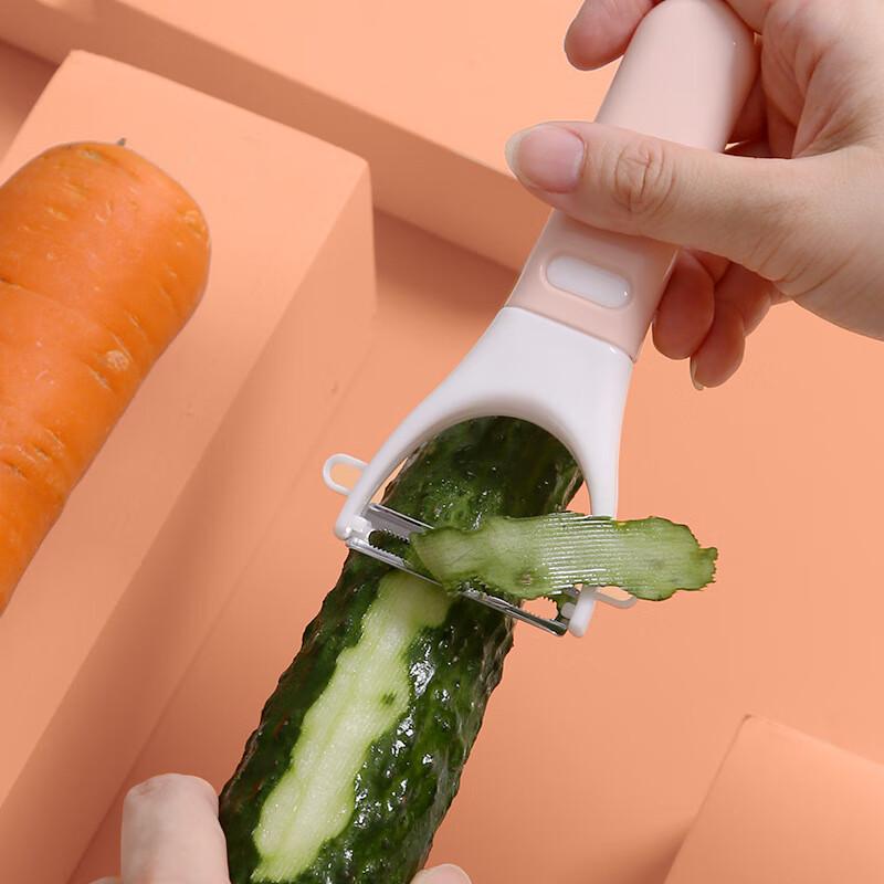 Wutuo Kitchen Scissor and Peeler Set