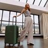 ELLE Zenith Hard Suitcase 20-Inch Carry-On Elp10220